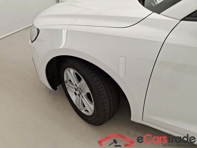 AUDI A1 SPORTBACK 1.0 25 TFSI #4