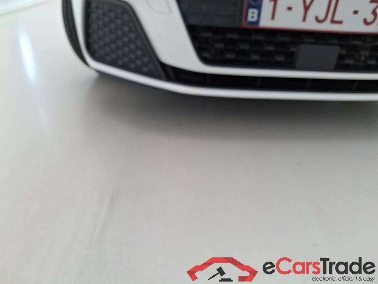 AUDI A1 SPORTBACK 1.0 25 TFSI #5