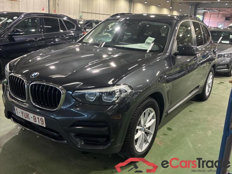BMW X3 - 2018 2.0iA xDrive30e PHEV OPF Business Plus #1