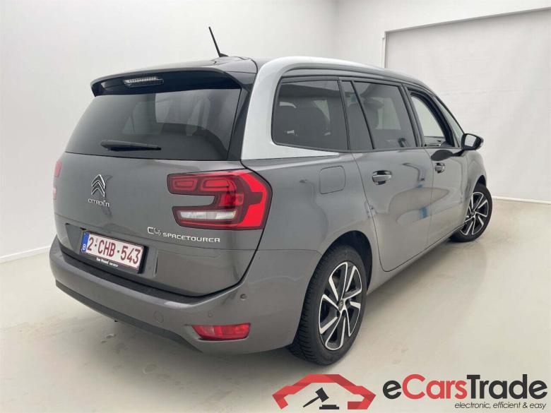 CITROEN C4 SPACETOURER 1.5 BLUEHDI SHINE #2