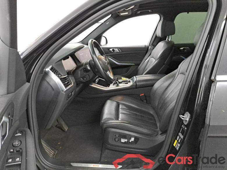 BMW X5 3.0 XDRIVE45E 155KW 4WD AUTO Driving Assistant Professional Business #5