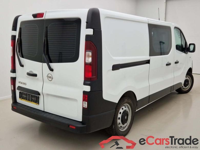 OPEL VIVARO 1.6 CDTI L2H1 #2