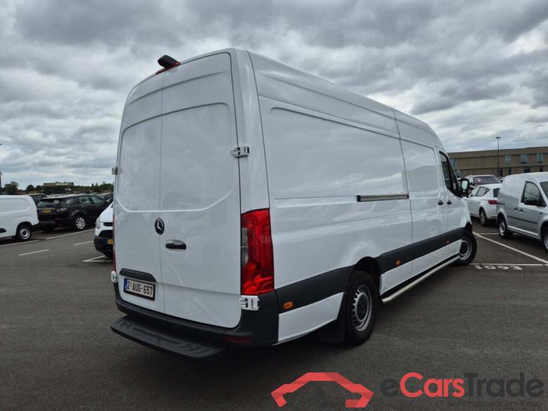 MERCEDES-BENZ SPRINTER 316 CDI L3H2 7G-TRONIC #2