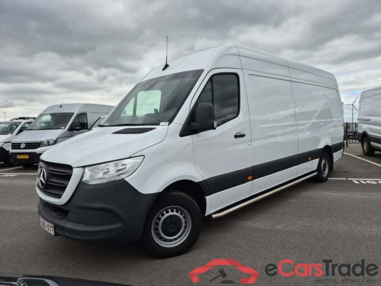 MERCEDES-BENZ SPRINTER 316 CDI L3H2 7G-TRONIC #1