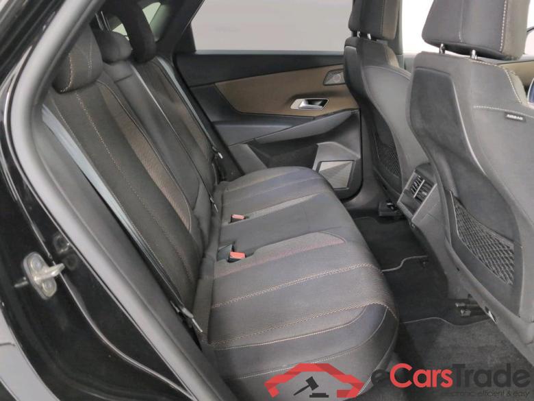 DS AUTOMOBILES DS 7 CROSSBACK 1.5 BLUEHDI 130 BASTILLE + AUTO Easy Access DS Connected Pilot #6