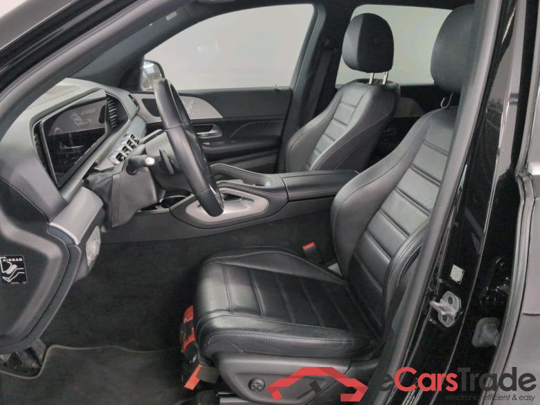 MERCEDES-BENZ GLE 2.0 GLE 350 DE PHEV 4MATIC 4WD BUS SOL #5