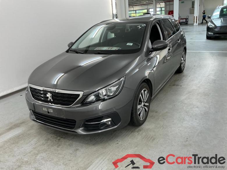 PEUGEOT 308 SW 1.2 PURETECH 81KW S-S STYLE #1