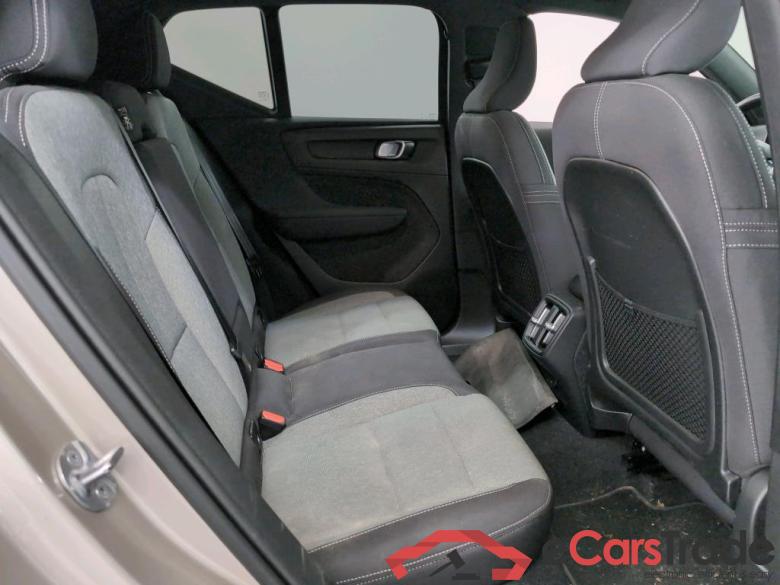 VOLVO XC40 1.5 T2 CORE LIMITED EDITION AUTO #6