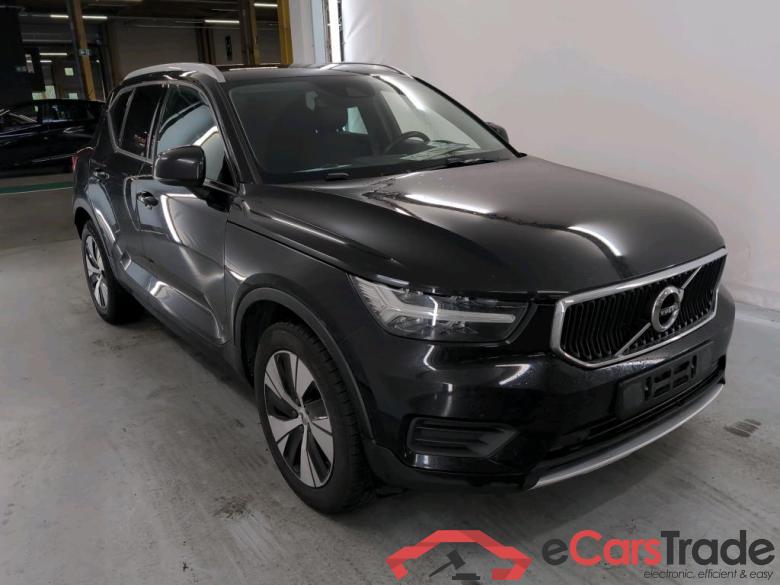 VOLVO XC40 1.5 T5 TE PHEV Momentum Pro DCT STOCK Intellisafe Pro Park Assist #2