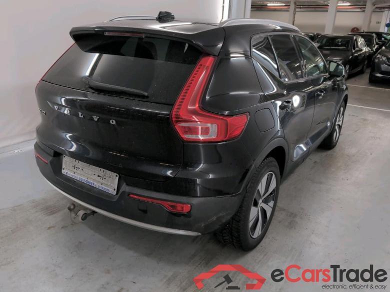 VOLVO XC40 1.5 T5 TE PHEV Momentum Pro DCT STOCK Intellisafe Pro Park Assist #4