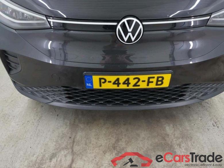 VOLKSWAGEN ID.4 Pro 77 kWh #4