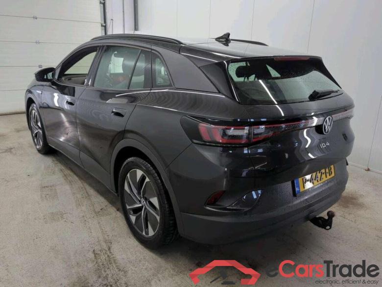VOLKSWAGEN ID.4 Pro 77 kWh #6