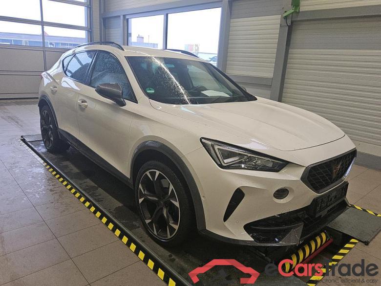 Cupra VZ e-Hybrid Formentor #2