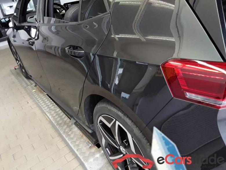 Vw Pro Performance 150 kW Tech ID.3 #4