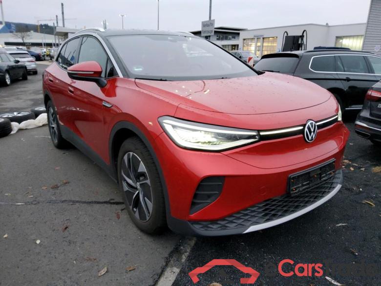 Vw Pro Performance 150 kW ID.4 #2