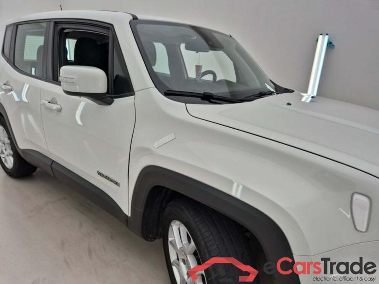 JEEP RENEGADE 1.0 T3 MTX SPORT #6