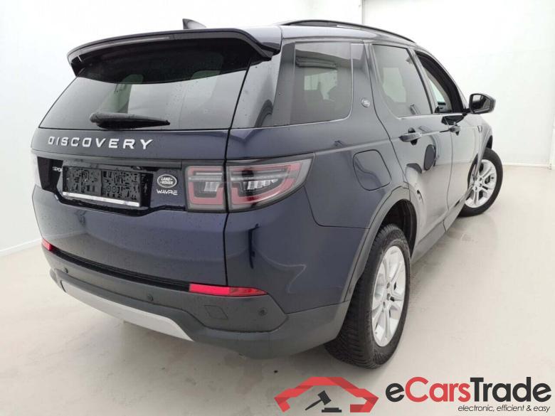 LAND ROVER DISCOVERY SPORT 1.5 P300E PHEV AWD AUT #2
