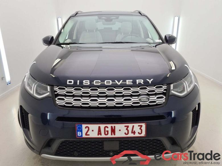 LAND ROVER DISCOVERY SPORT 1.5 P300E PHEV AWD AUT #4