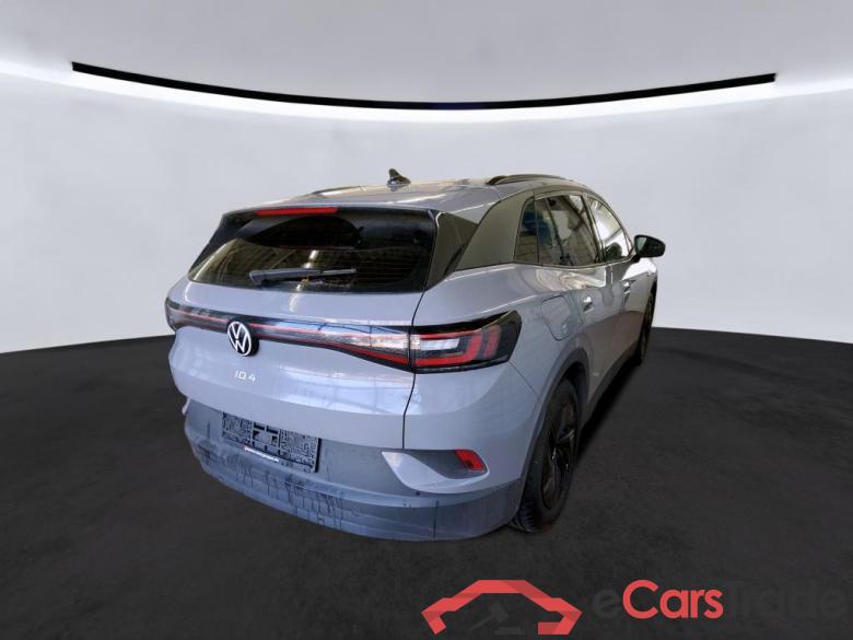 Vw Pure 109 kW ID.4 #5