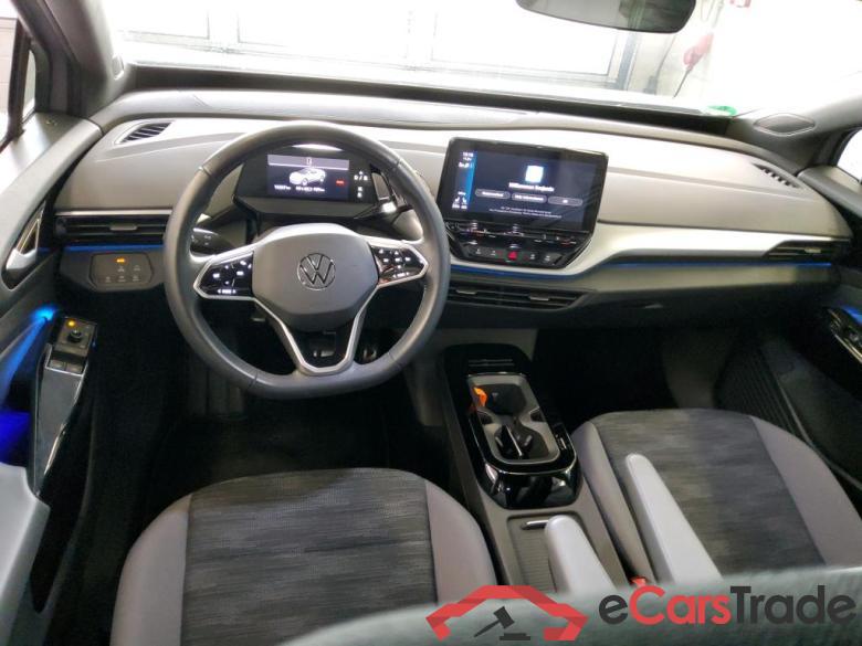Vw Pure Performance 125 kW ID.4 #4