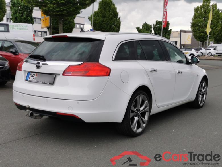 Opel Innovation Insignia A Sports Tourer #4