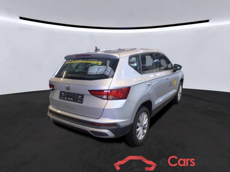 Seat Style Ateca #4