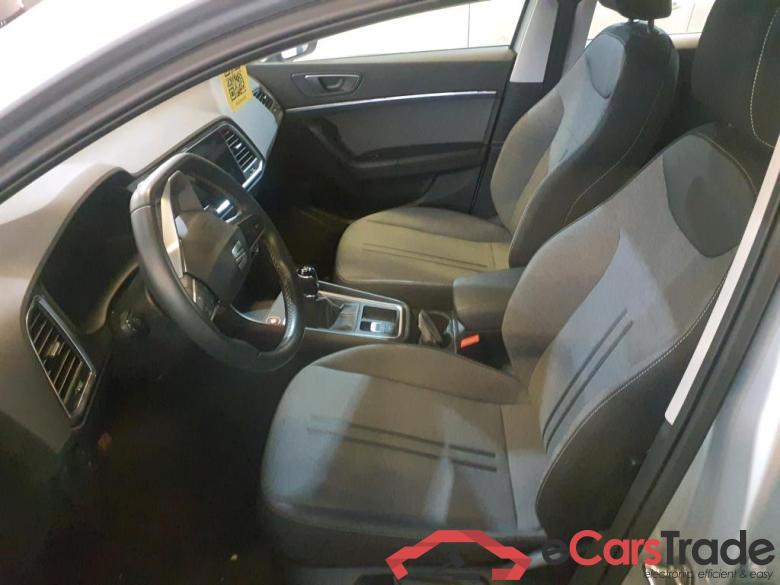 Seat Style Ateca #5