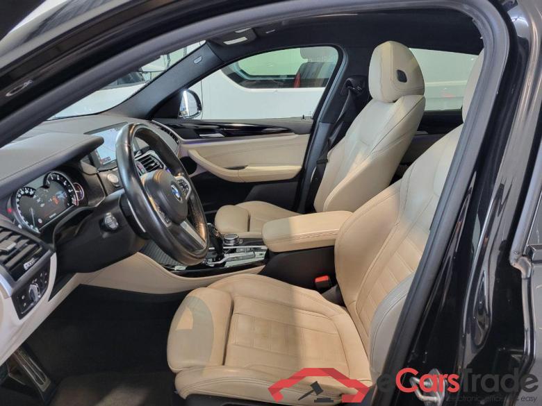 BMW X4 xDrive30i #5
