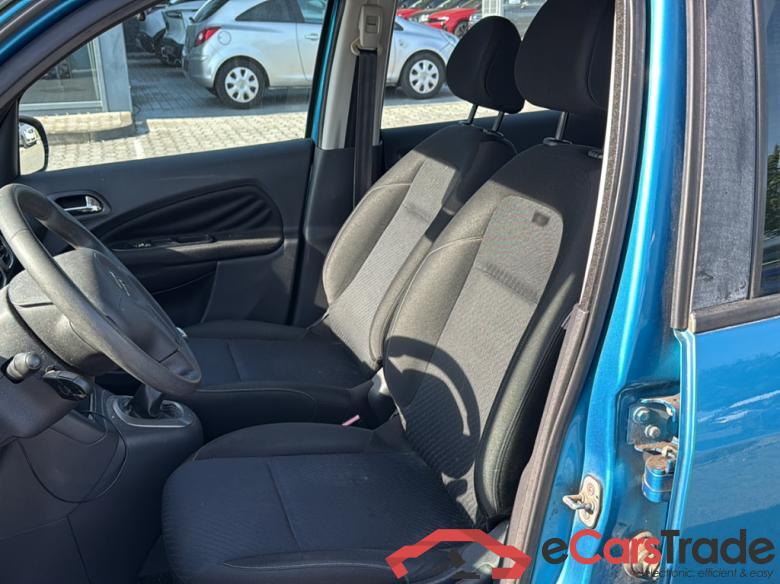 Citroen Advance C3 Picasso #5