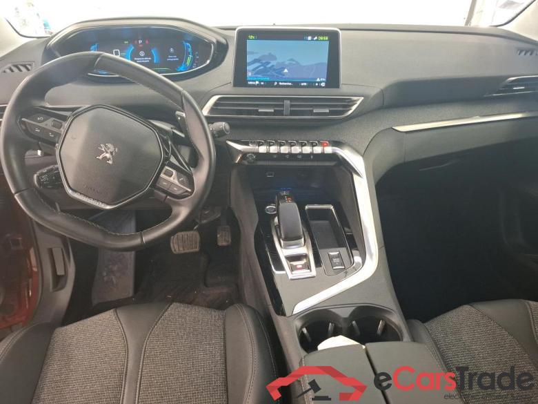 Peugeot Hybrid 225 e-EAT8 ALLURE BUSINESS 3008 Hybrid 225 Allure 1.6 Plug-In 225CV BVA8 E6d #5