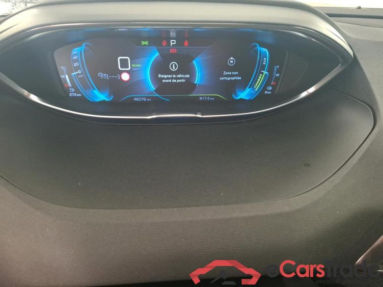 Peugeot Hybrid 225 e-EAT8 ALLURE BUSINESS 3008 Hybrid 225 Allure 1.6 Plug-In 225CV BVA8 E6d #6