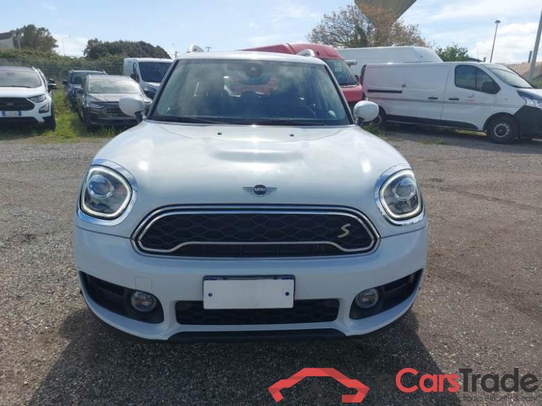 Mini COOPSEPROMO2 MINI COUNTRYMAN / 2016 / 5P / BERLINA COOPER S E ALL4 BUSINESS AUTOM. #6