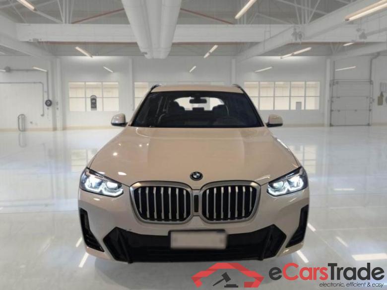 BMW 30E BMW X3 / 2021 / 5P / SUV XDRIVE 30E MSPORT #6