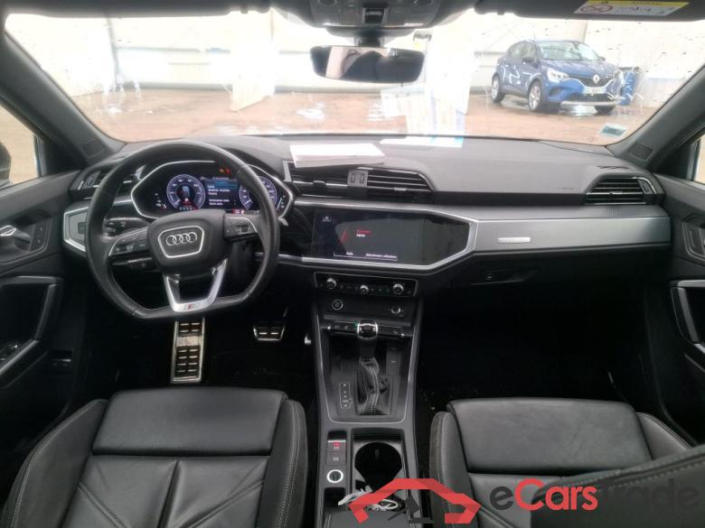 Audi 45 TFSI E 245 S TRONIC S LINE Q3 Sportback 45 e TFSI S line 1.4 TFSI 245CV BVA6 E6d #5