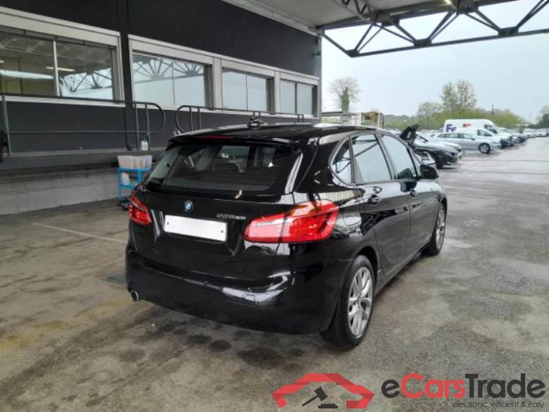 BMW 29 BMW SERIE 2 ACTIVE TOURER / 2018 / 5P / MONOVOLUME 225XE IPERFORMANCE AUTOM. #2