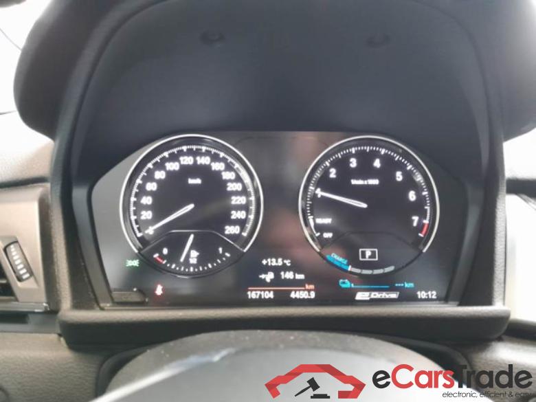 BMW 29 BMW SERIE 2 ACTIVE TOURER / 2018 / 5P / MONOVOLUME 225XE IPERFORMANCE AUTOM. #4