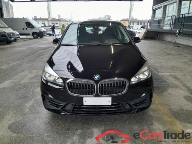 BMW 29 BMW SERIE 2 ACTIVE TOURER / 2018 / 5P / MONOVOLUME 225XE IPERFORMANCE AUTOM. #6