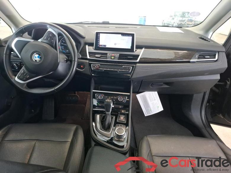 BMW 225xe Luxury Auto BMW Serie 2 Active Tourer / 2018 / 5P / monospace 225xe Luxury Auto #5