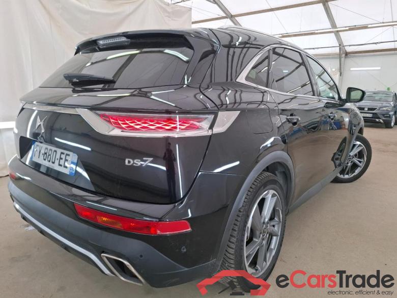 DS E-TENSE 225 Grand Chic 7 Crossback E-Tense 4x2 Grand Chic 1.6 225CV BVA8 E6d #3