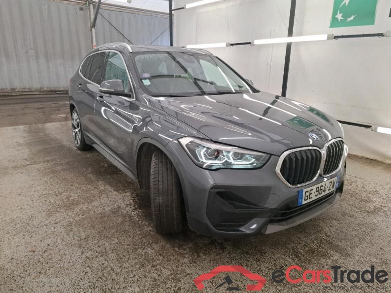 BMW xDrive25e Business Design BVA6 BMW X1 / 2019 / 5P / SUV xDrive25e Business Design BVA6 #4