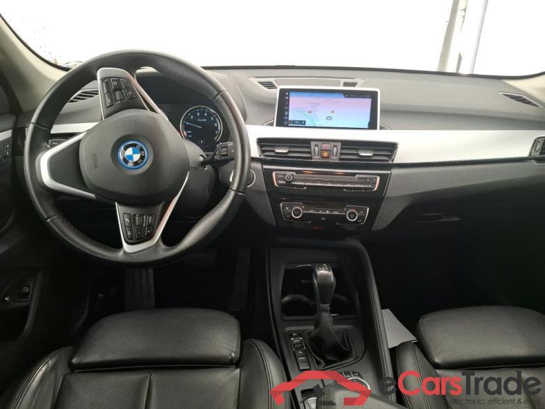 BMW xDrive25e Business Design BVA6 BMW X1 / 2019 / 5P / SUV xDrive25e Business Design BVA6 #5