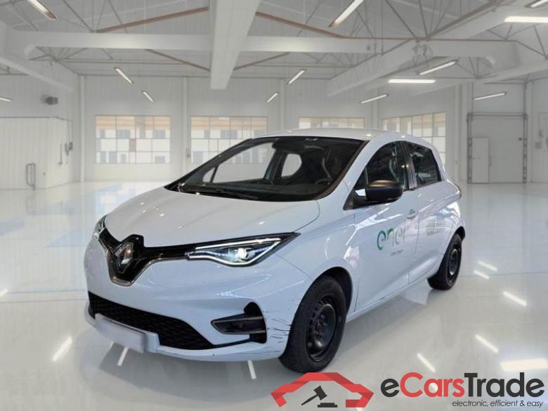 Renault ZOELIFER110 RENAULT ZOE / 2019 / 5P / BERLINA ZOE LIFE R110 #1