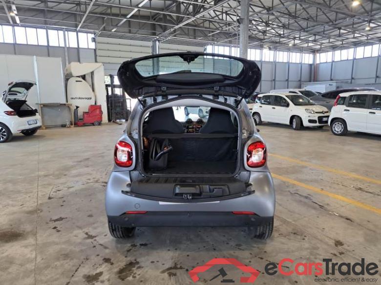 Smart 4 SMART FORTWO COUPÈ / 2019 / 3P / COUPE EQ 60KW PASSION #5