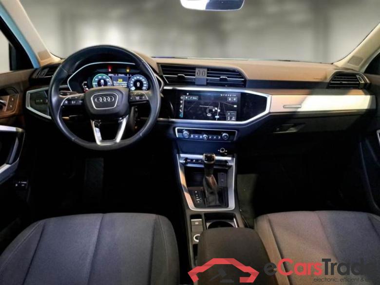 Audi 33 AUDI Q3 SPORTBACK / 2019 / 5P / SUV 45 TFSI E S TRONIC BUSINESS PLUS #3