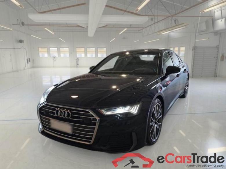 Audi 121 AUDI A6 / 2018 / 4P / BERLINA 50 TFSI E QUAT ULTRA S TRON BUSIN SPORT #1