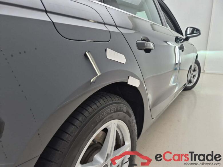 AUDI A4 AVANT 2.0 30 TDI BUSINESS EDITION S- #4