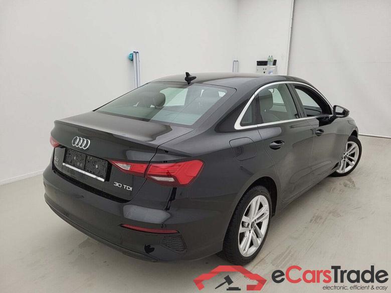 AUDI A3 LIMOUSINE 2.0 30 TDI #2
