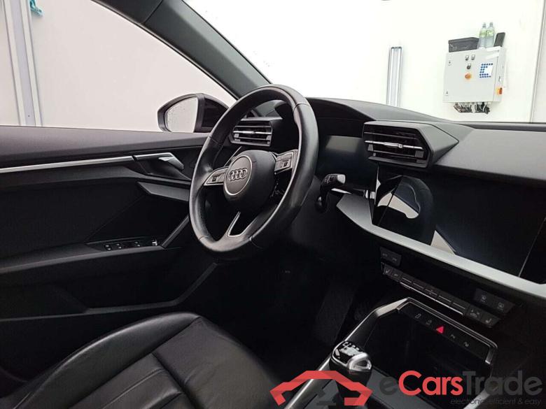 AUDI A3 LIMOUSINE 2.0 30 TDI #3