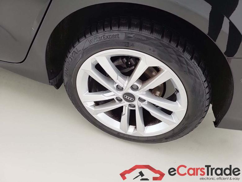 AUDI A3 LIMOUSINE 2.0 30 TDI #6
