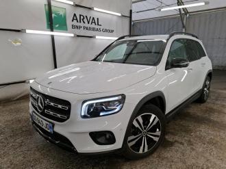 Mercedes GLB 200